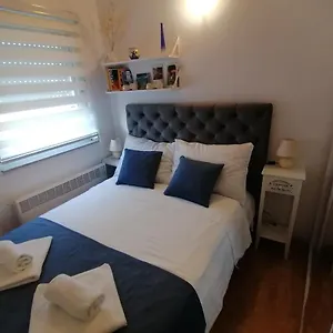 Apartman Valbandon , Fažana Croazia