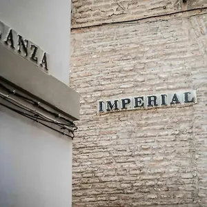Imperial Center New Management Since April , Siviglia Spagna
