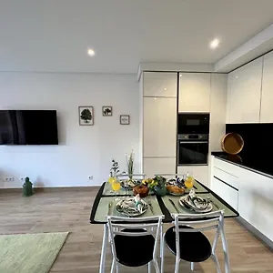  Apartamento Praia Da Rocha Twins 1 With Pool By Homing