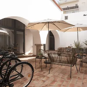 Madalena Village 7 - Centre By Hd District de Faro
