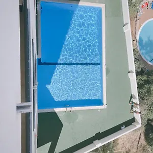 Apartamento Mira Sol - Silhueta Citadina