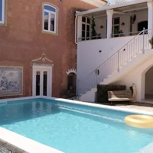 Casa Amendoeiras Villa
