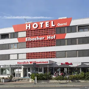 Eibacher Hof Hotel Nürnberg