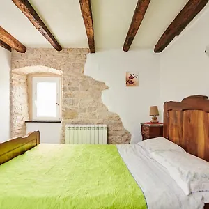 App Lidia , Grožnjan Croazia