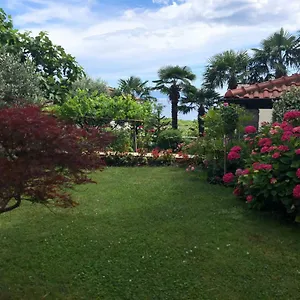 Palm Garden , Kastav Croazia